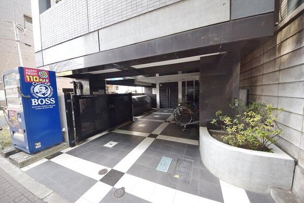 ウインドシティ東府中の物件内観写真